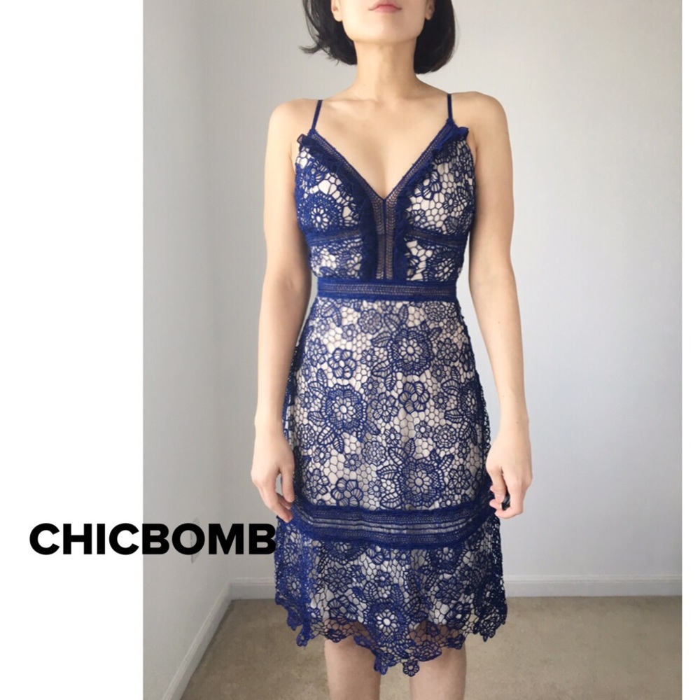 CHICBOMB - Picture 3 of 7